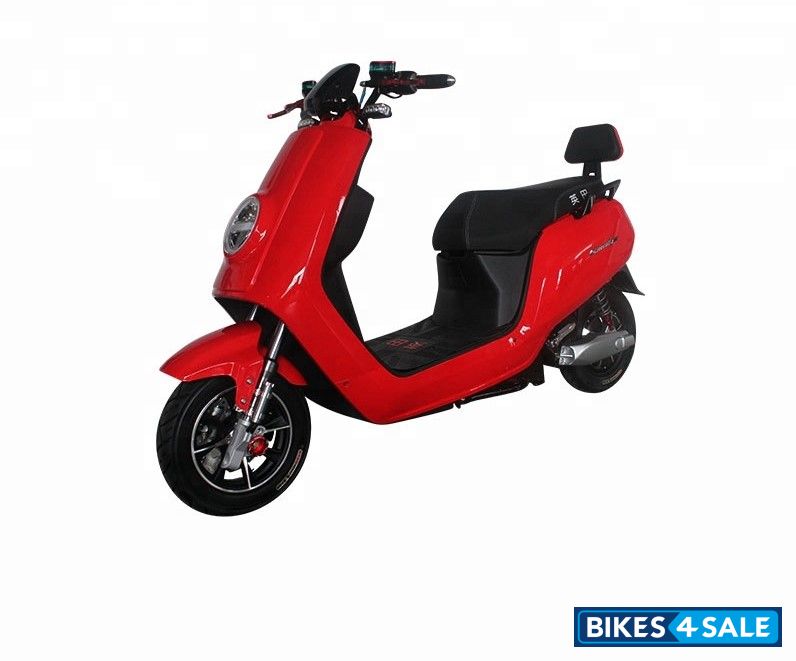 Megtron Mobilities Spot