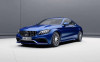 Mercedes-Benz C-Class C 63 Coupe AMG Petrol AT