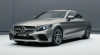 Mercedes-Benz C-Class Coupe 43 AMG 4MATIC Petrol AT