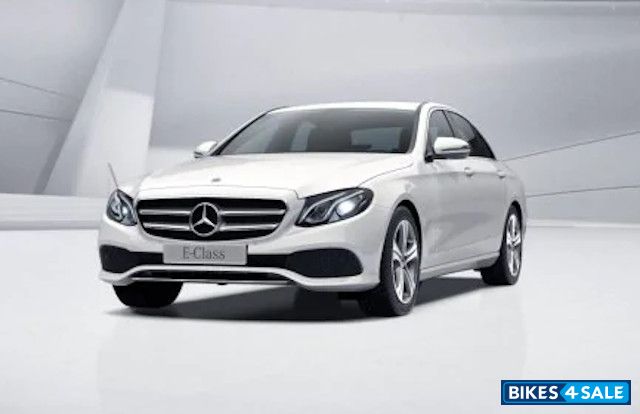 Mercedes Benz E Class Elite 350d Diesel At Price Specs Mileage Colours Photos And Reviews Bikes4sale