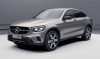 Mercedes-Benz GLC Coupe 300d 4MATIC Diesel AT
