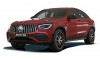 Mercedes-Benz GLC Coupe AMG 43 4MATIC Petrol AT