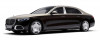 Mercedes-Benz S-Class Maybach S 680 4MATIC Petrol AT