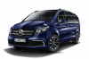 Mercedes-Benz V-Class Marco Polo Diesel AT