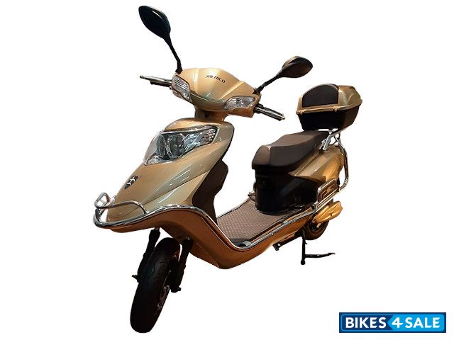 Merico Eagle-100 6.0