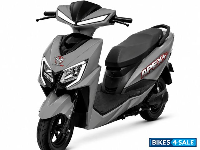 Metro EV Apex Plus