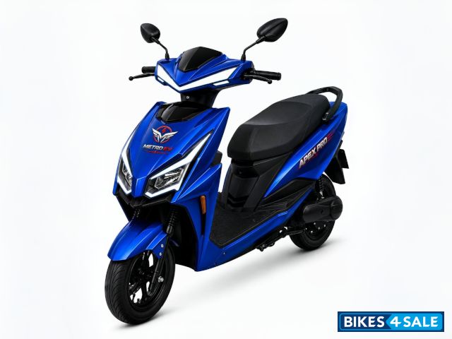 Metro EV Apex Pro