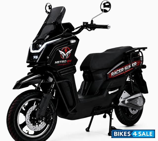 Metro EV Racer Super
