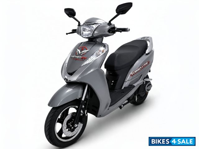 Metro EV Turbo Light