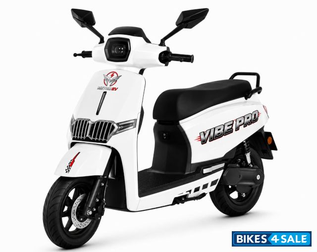 Metro EV Vibe Pro
