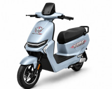 Metro EV Vibe