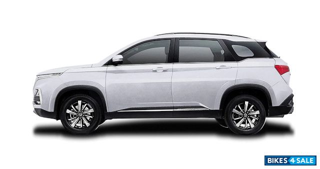 MG Hector 2.0L Style Diesel