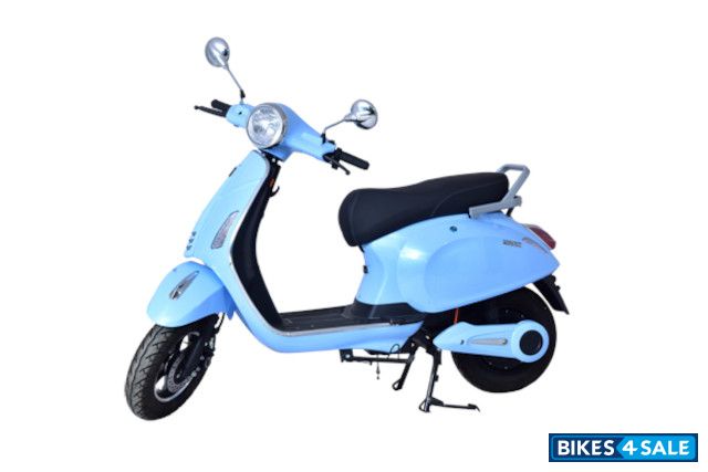 Misaki Pace price, specs, mileage, colours, photos and reviews