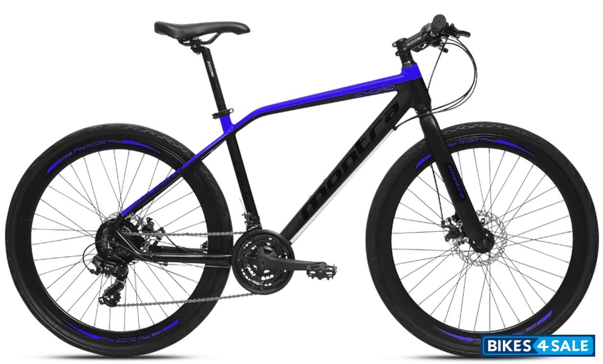 Montra Chord 27.5T - Blue
