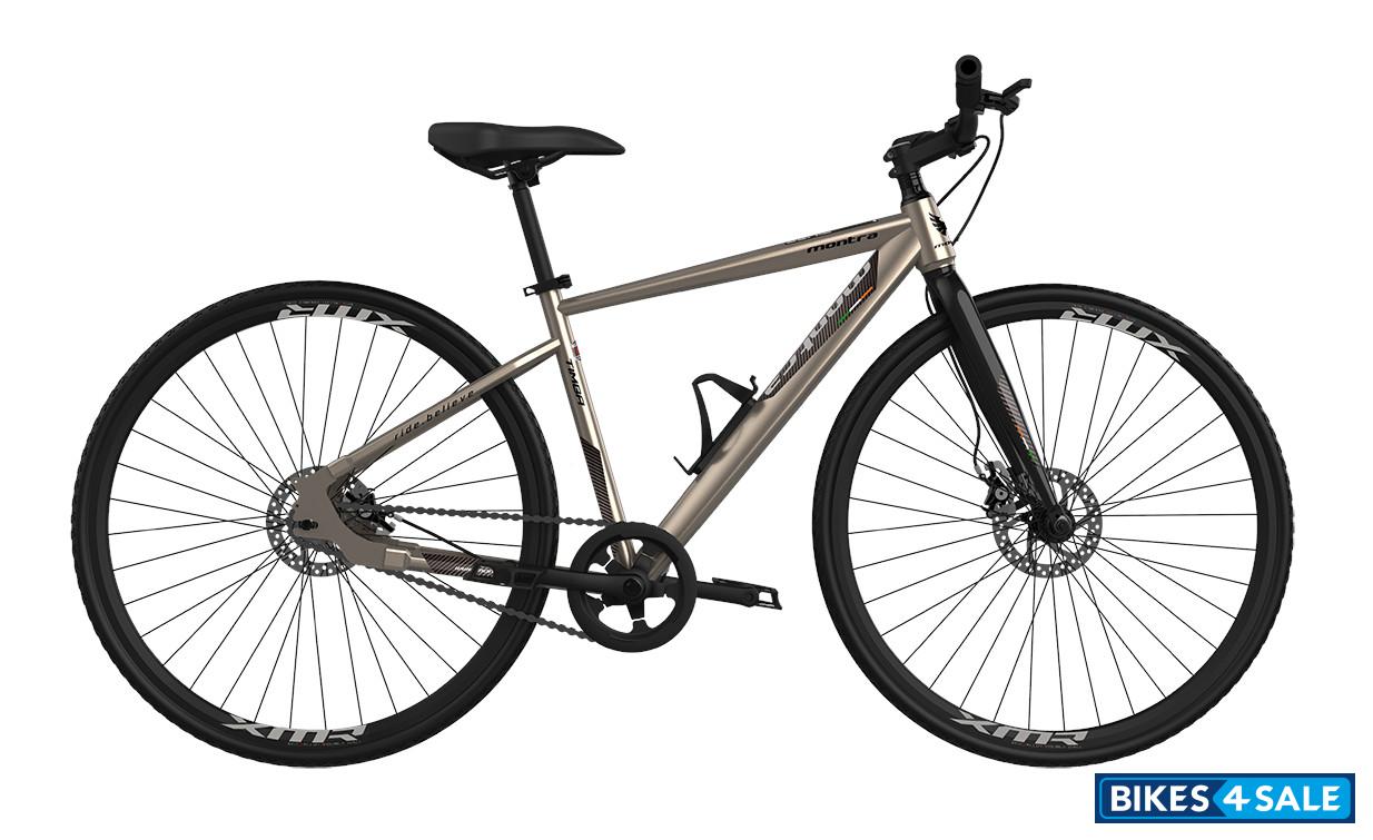 Montra Timba SS 700C