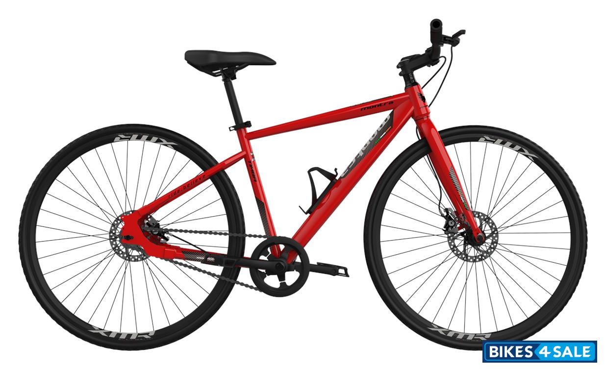 Montra Timba SS 700C