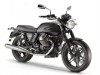 Moto Guzzi V7 Stone