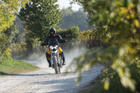 Moto Guzzi V85 TT Adventure