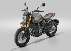 Moto Morini Seiemmezzo