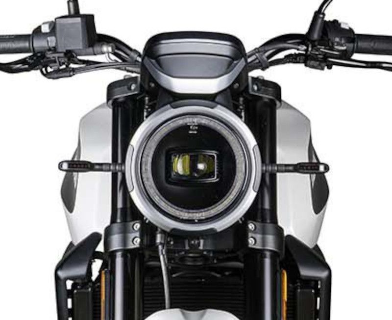 Moto Morini Seiemmezzo STR LED Headlight