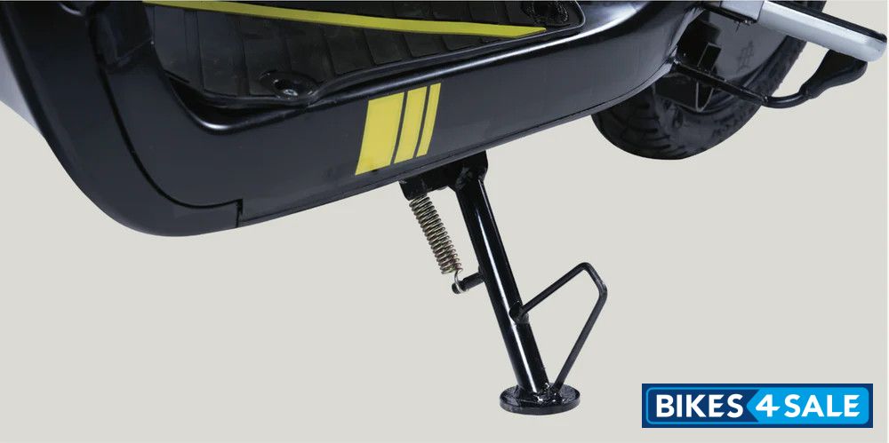 Motovolt M7 Side Stand Sensor