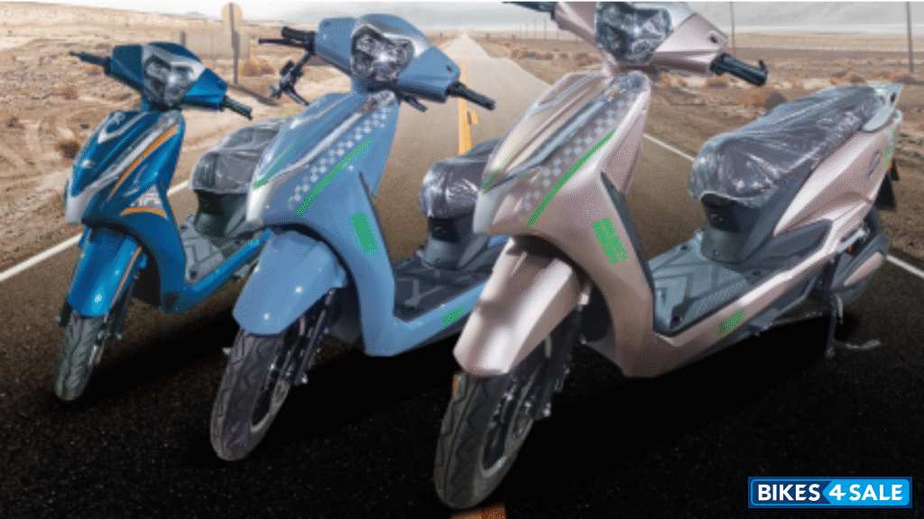 Mudit Ridh Impulser 2.0