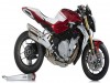 MV Agusta Brutale Corsa