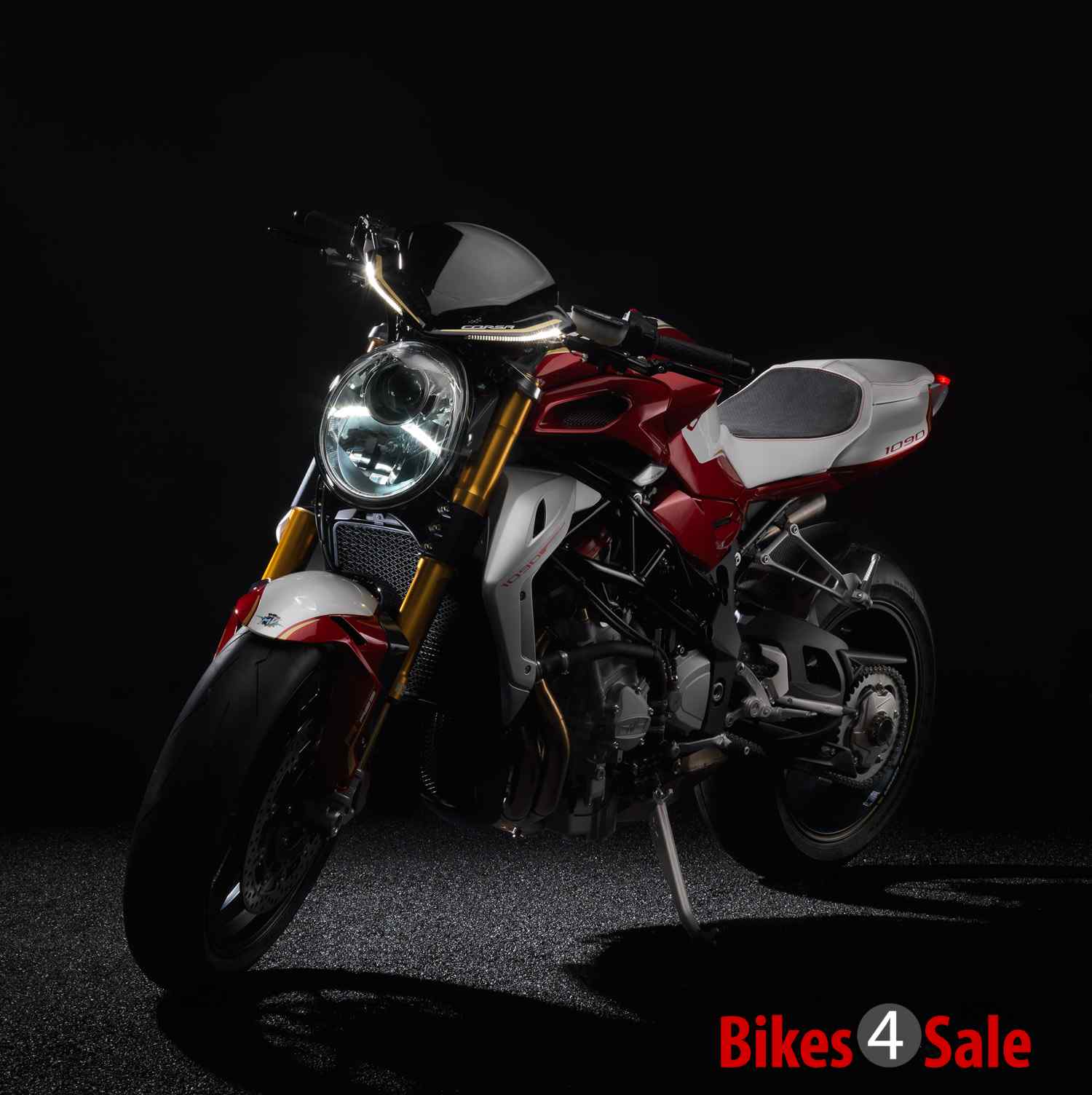 MV Agusta Brutale Corsa