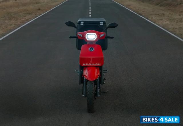 NDS Eco Motors E2C-D Pro Max Plus NDS Eco Motors E2C-D Pro Max Plus