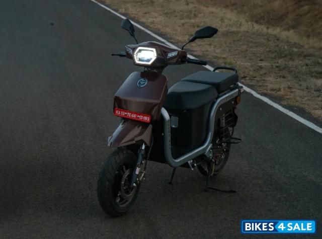 NDS Eco Motors E2C-D Pro Max NDS Eco Motors E2C-D Pro Max