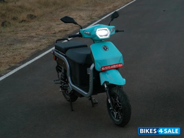 NDS Eco Motors E2C-D Pro NDS Eco Motors E2C-D Pro