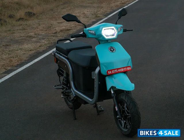 NDS Eco Motors E2C Pro Max Plus