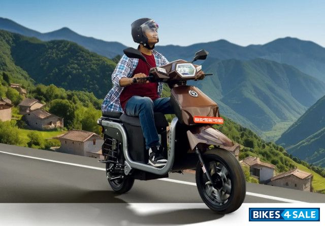 NDS Eco Motors E2C Pro NDS Eco Motors E2C Pro