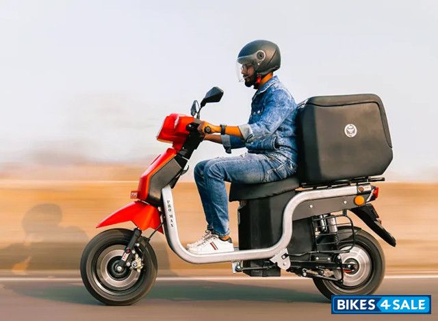 NDS Eco Motors E2C Ultra Plus