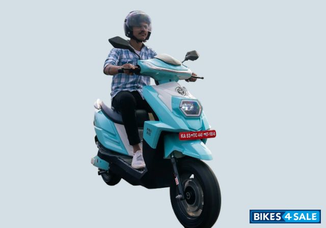 NDS Eco Motors SQD Pro Max