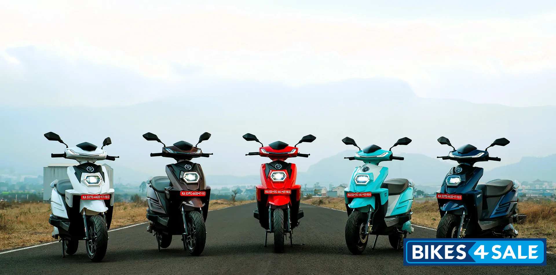 NDS Eco Motors SQD Pro Max