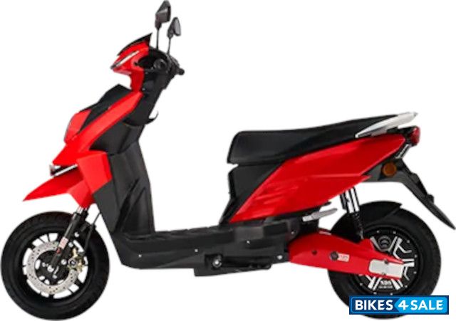 NDS Eco Motors SQD Ultra Plus