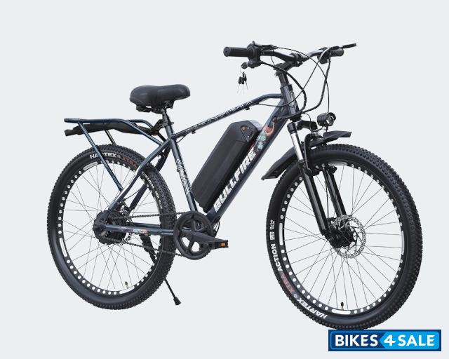 Neelam Bull Fire Neelam Bull Fire