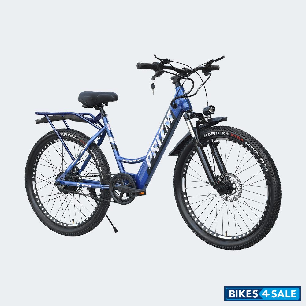 Neelam Prizm Royal Blue