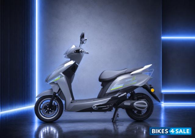 Neelgiri EV SoneX Plus