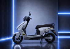 Neelgiri EV VoltraX Plus