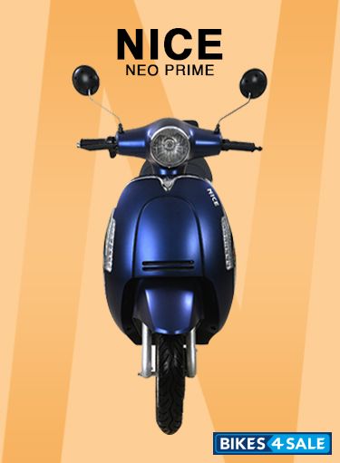 Neo Prime Nice