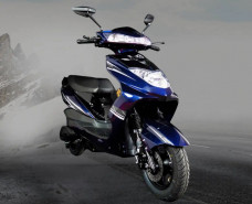 Newtron Z200