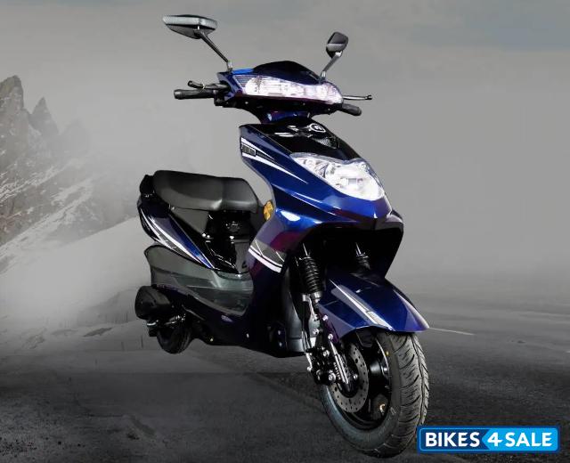 Newtron Z200