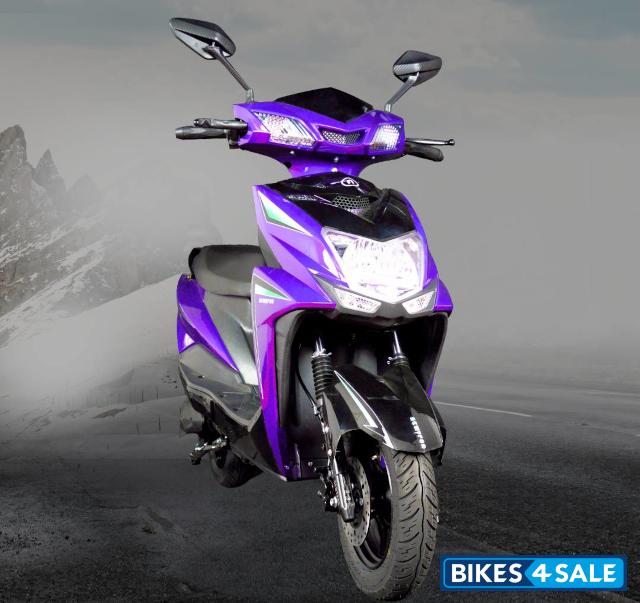 Newtron Z250 Lite