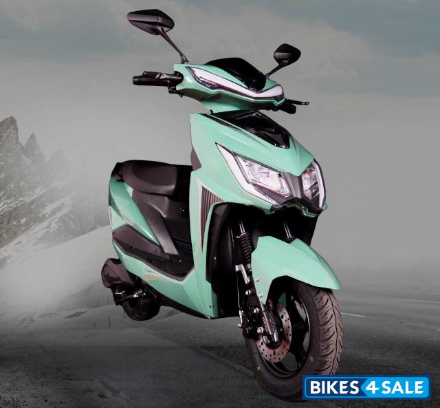 Newtron Z300 Lite