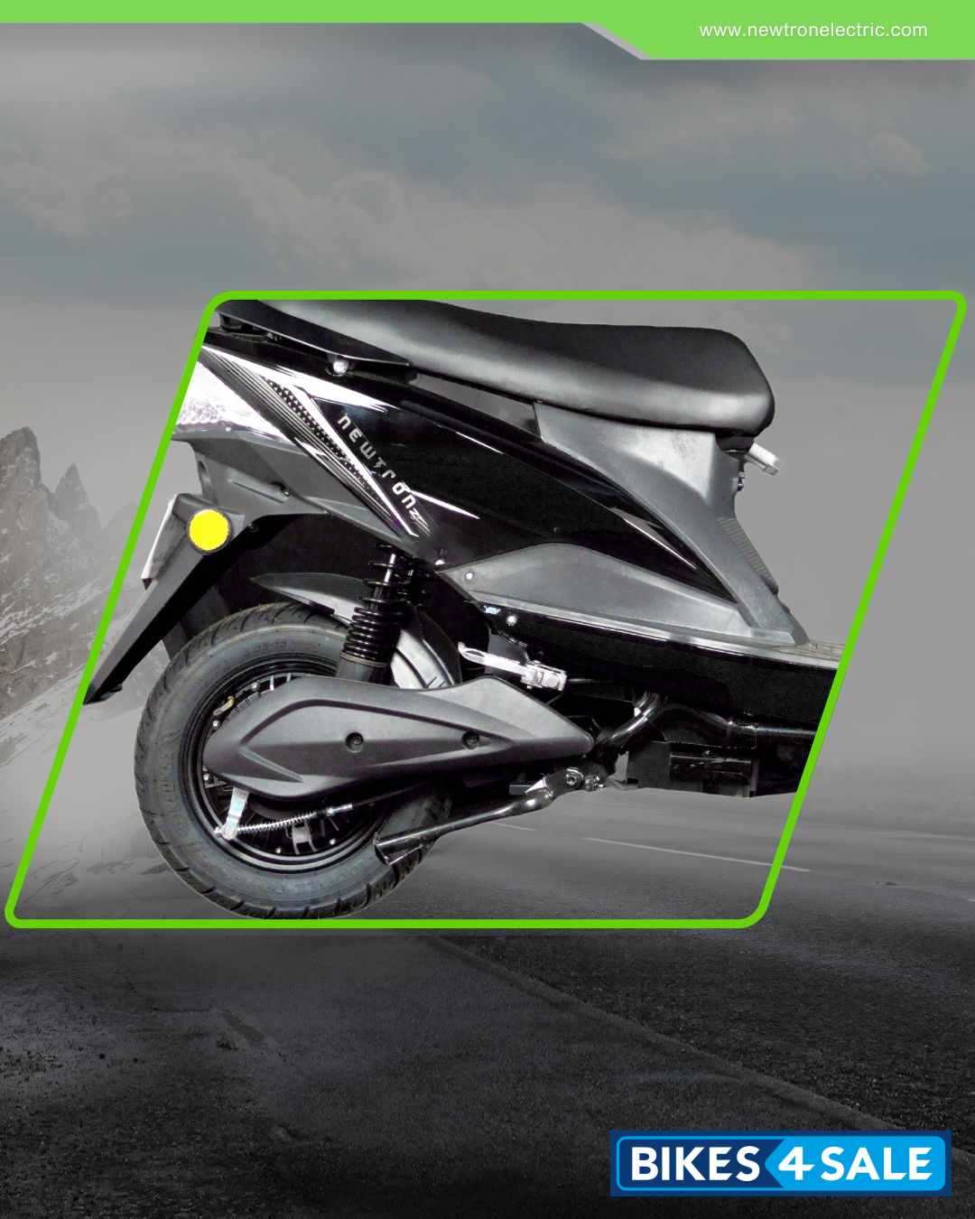 Newtron Z320