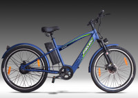 Nexzu Roadlark price, specs, mileage 