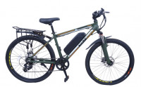 Nibe Motors Gents E-Cycle