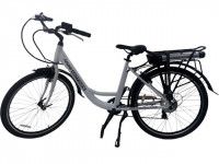 Nibe Motors Ladies E-Cycle